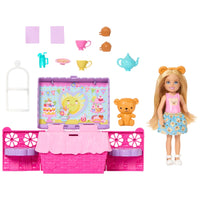 chelsea tea party playset contents 