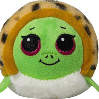 chaser turtle beanie bouncer 