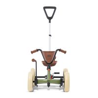 go kart from the front 