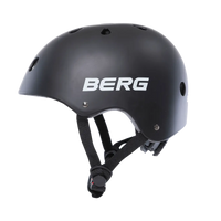 berg helmet 