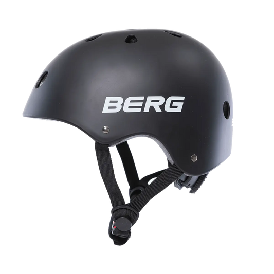 berg helmet 