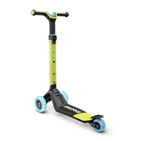 scooter with light up wheels 