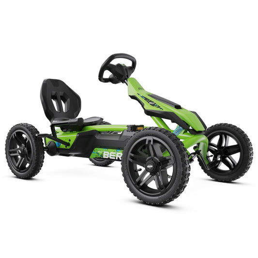 Berg Rally DRT Green 