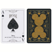 disney playing cards