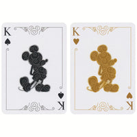 disney playing cards