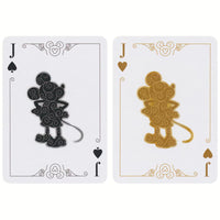 disney playing cards
