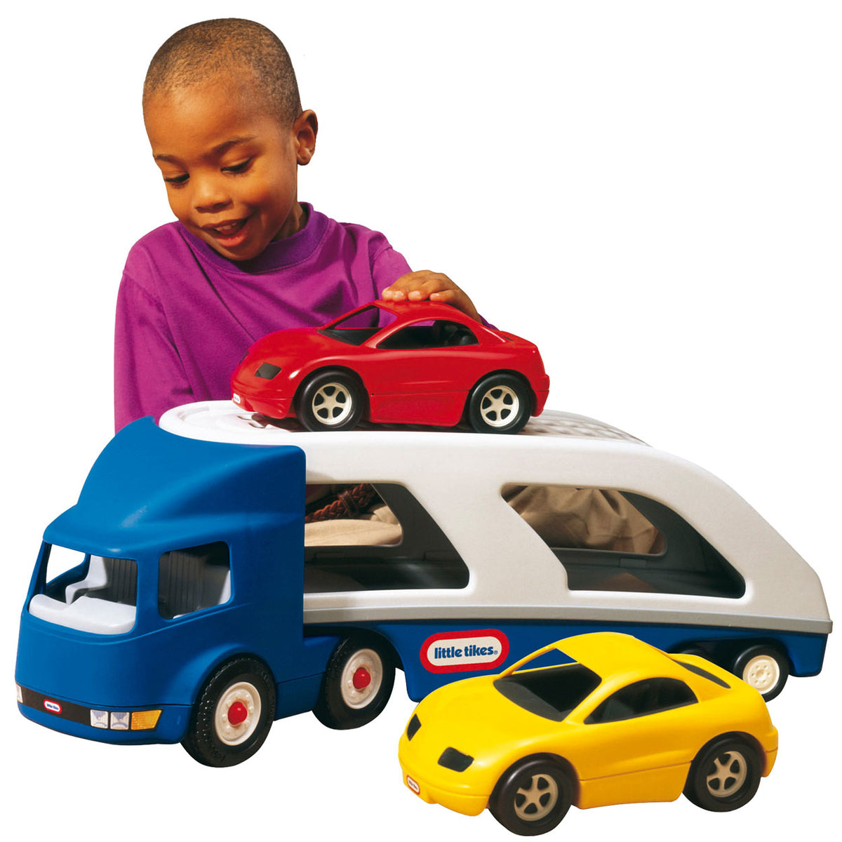 little tikes playset 
