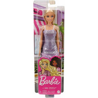 barbie glitz doll in packaging 
