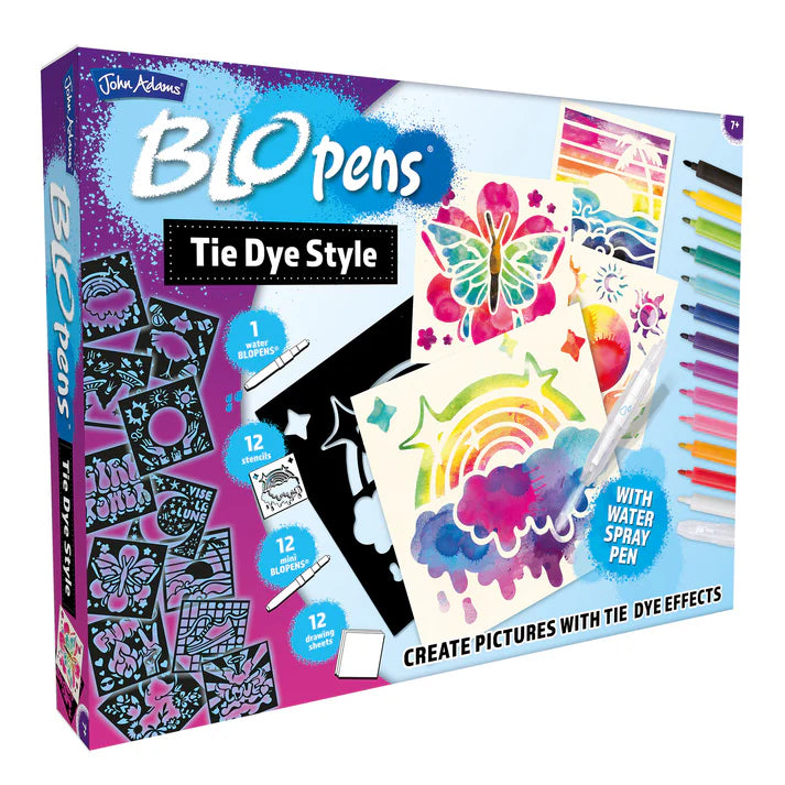 blo pens kit 
