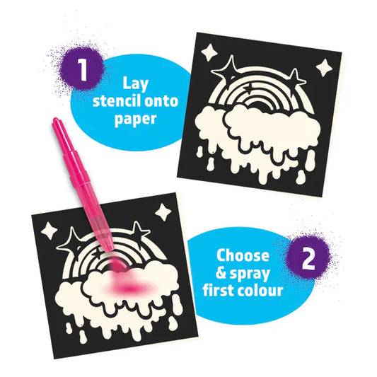 instructions for blo pens kit 