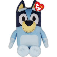 bluey plush 