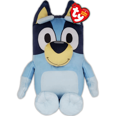 bluey plush 