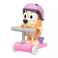 bingo on scooter toy 