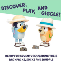 bluey accessories 