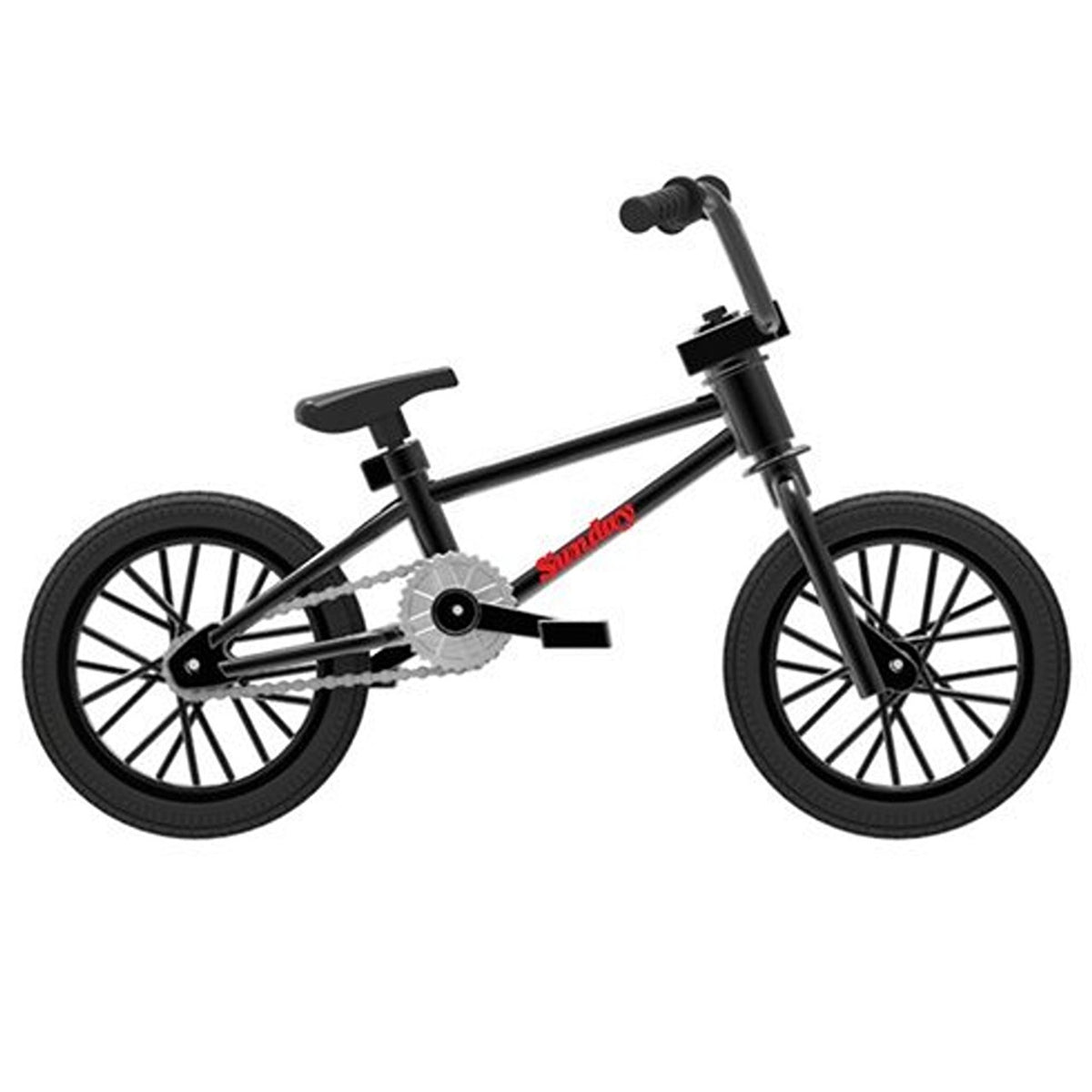 mini BMX bike