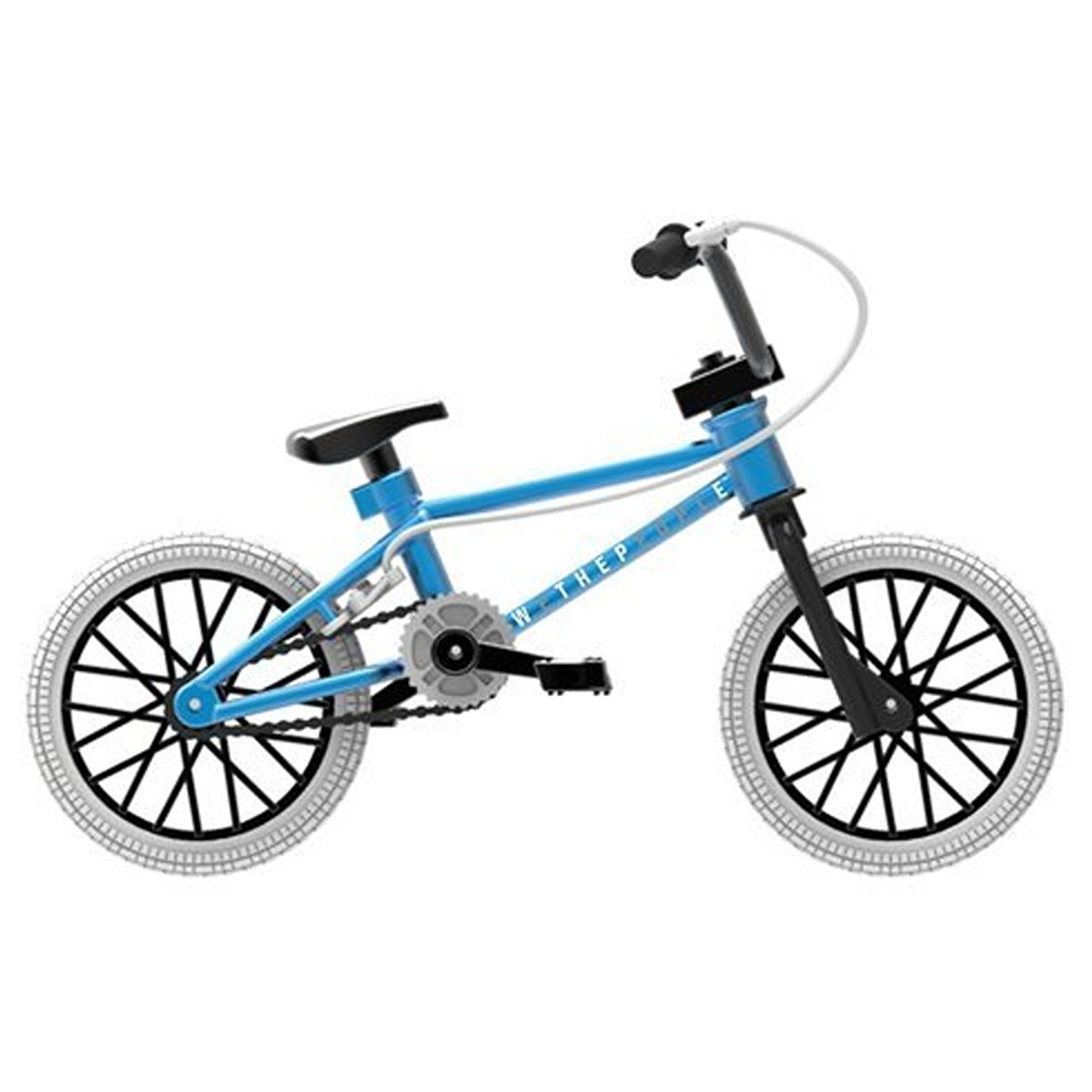 mini BMX bike