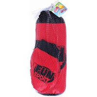 childrens boxing bag 