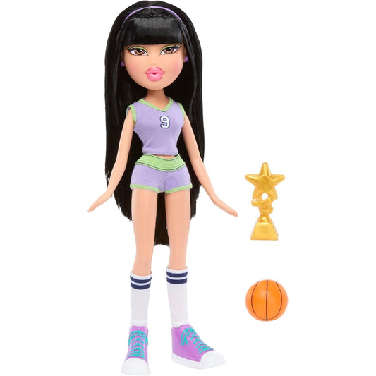 bratz doll with accessories 