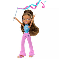 yasmin gymnastics doll