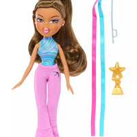 yasmin gymnastics doll