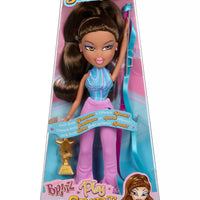 yasmin gymnastics doll in box