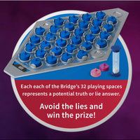 bridge of lies games 