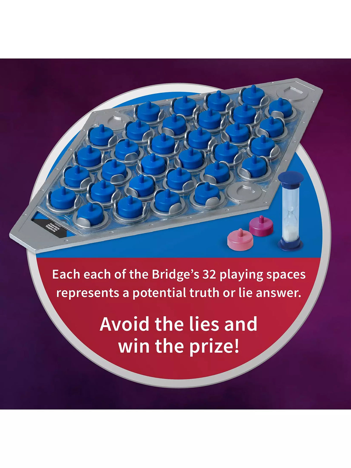 bridge of lies games 