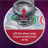 bridge of lies games 