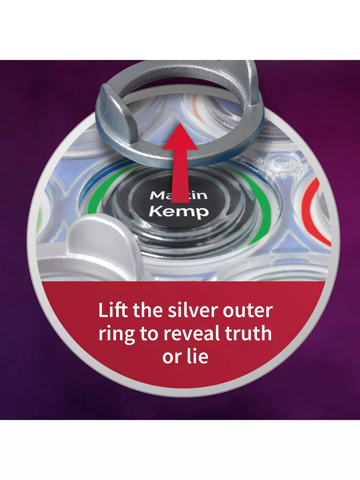 bridge of lies games 