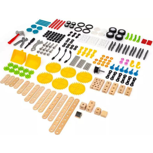 builder creative set contents 