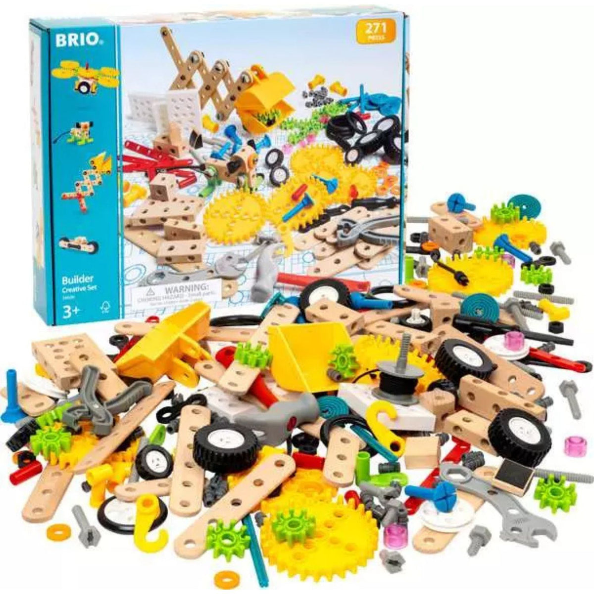 builder creative set 