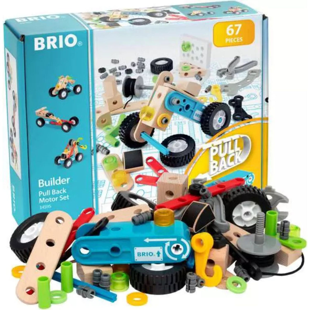 building set 