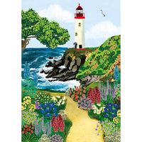 call of the coast jigsaw puzzle 