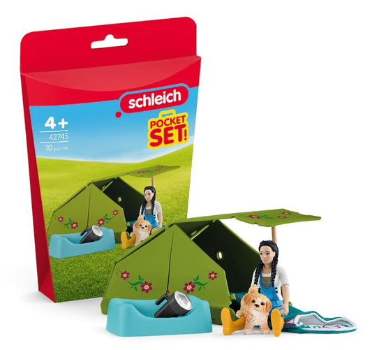 camping playset 