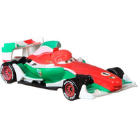 cars francesco bernoulli from the side 
