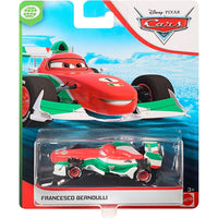 cars francesco bernoulli in packaging 