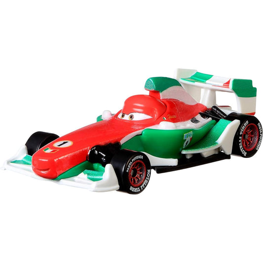 cars francisco bernoulli side angle 