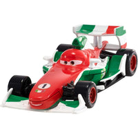 cars fransisco bernoulli 