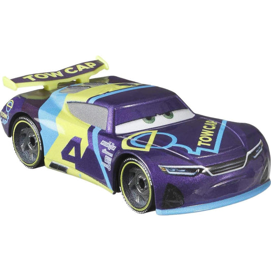 jd mcpillar car toy 