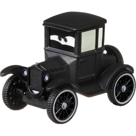 lizzie toy car 