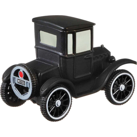 back of cars lizzie toy 