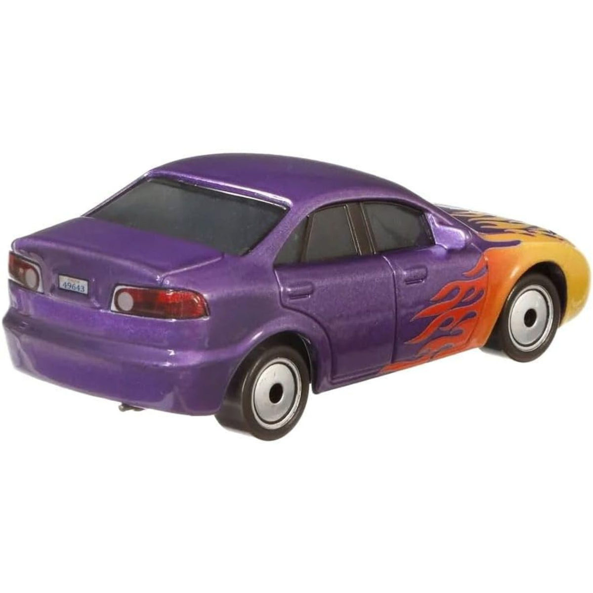 marilyn toy car from behind 