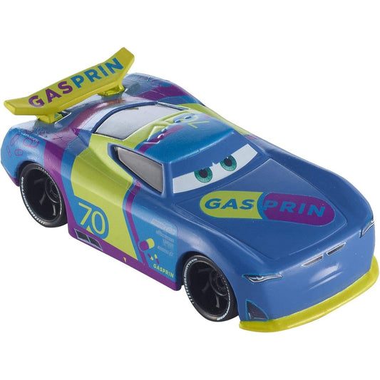 richie gunzit toy car 