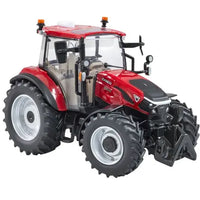 red tractor 