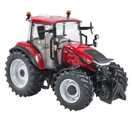 red tractor 