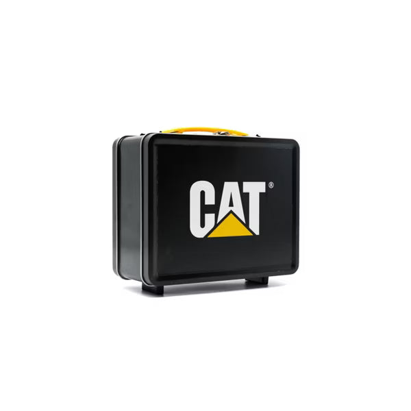 box for CAT little machines store n go playset