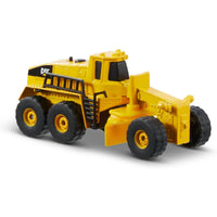 cat die cast construction vehicle 