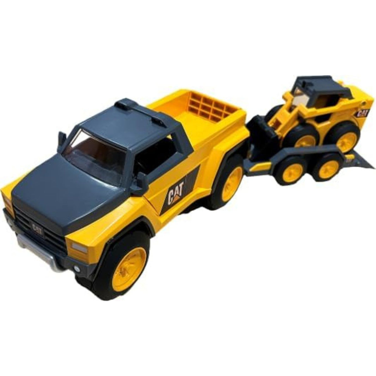 cat workforce skid steer 