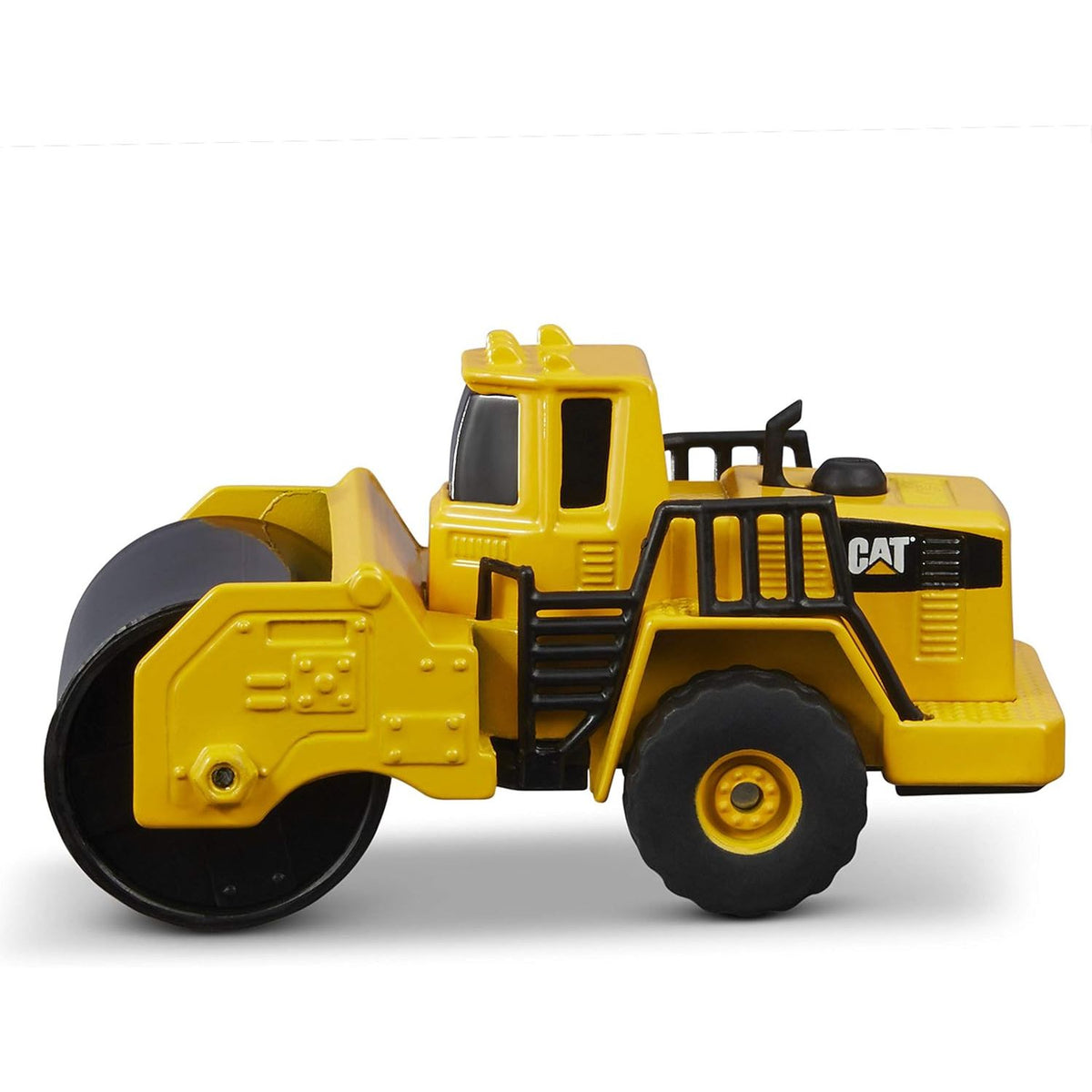 die cast flattener toy 
