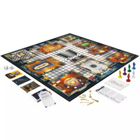 cluedo game 